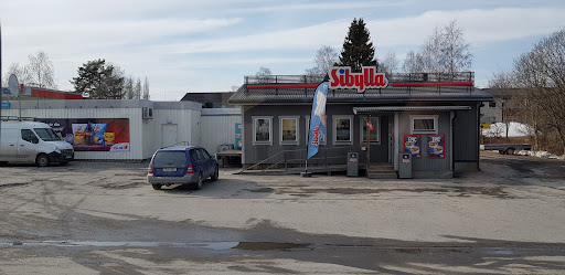 Photo of Sibylla Älandsbro - Nässlandsvägen 1, 871 71 Älandsbro