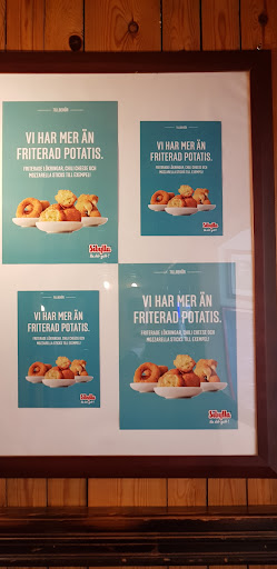 Photo of Sibylla Älandsbro - Nässlandsvägen 1, 871 71 Älandsbro