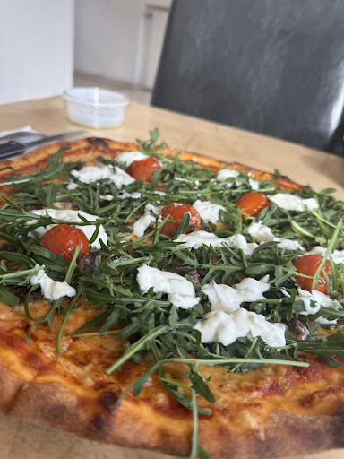 Photo of Pizzeria Bella Donna - Tredje Avenyen 29, 281 32 Hässleholm