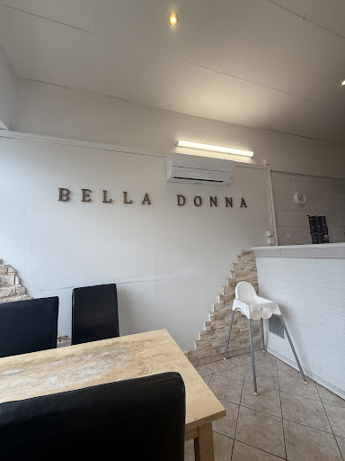 Photo of Pizzeria Bella Donna - Tredje Avenyen 29, 281 32 Hässleholm