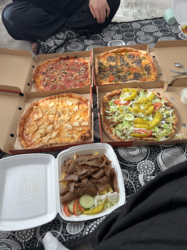 Photo of Pizzeria Bella Donna - Tredje Avenyen 29, 281 32 Hässleholm