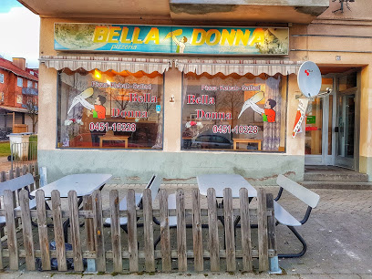 Photo of Pizzeria Bella Donna - Tredje Avenyen 29, 281 32 Hässleholm