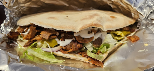 Photo of Tyringe Pizzeria - Järnvägsgatan 19, 282 31 Tyringe