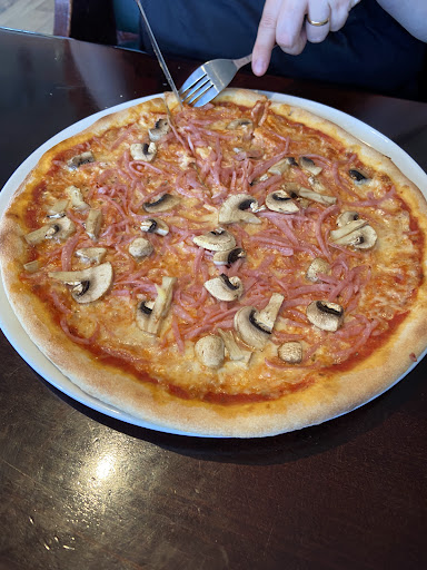 Photo of Tyringe Pizzeria - Järnvägsgatan 19, 282 31 Tyringe