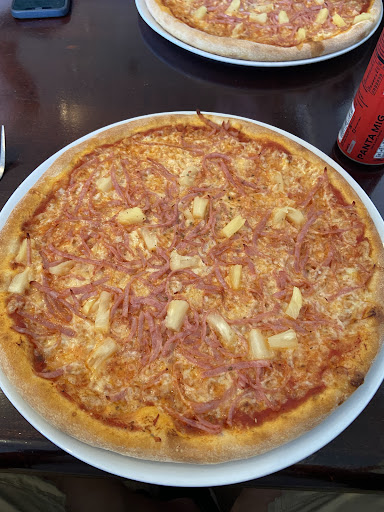 Photo of Tyringe Pizzeria - Järnvägsgatan 19, 282 31 Tyringe