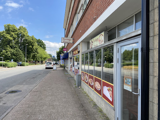 Photo of Tyringe Pizzeria - Järnvägsgatan 19, 282 31 Tyringe