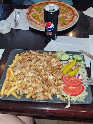 Photo of Tyringe Pizzeria - Järnvägsgatan 19, 282 31 Tyringe