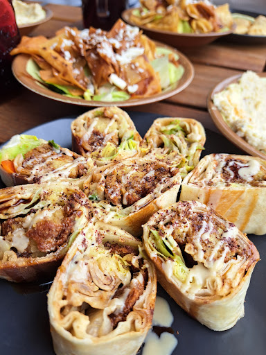 Photo of Café Naomi - Andra Avenyen 5, 281 31 Hässleholm