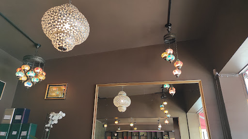 Photo of Café Naomi - Andra Avenyen 5, 281 31 Hässleholm