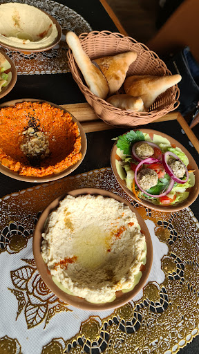 Photo of Café Naomi - Andra Avenyen 5, 281 31 Hässleholm