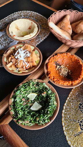 Photo of Café Naomi - Andra Avenyen 5, 281 31 Hässleholm