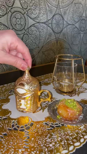 Photo of Café Naomi - Andra Avenyen 5, 281 31 Hässleholm