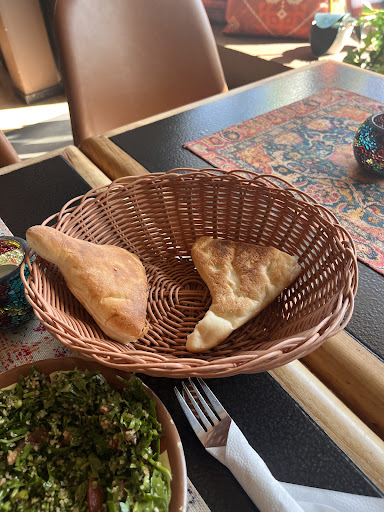 Photo of Café Naomi - Andra Avenyen 5, 281 31 Hässleholm