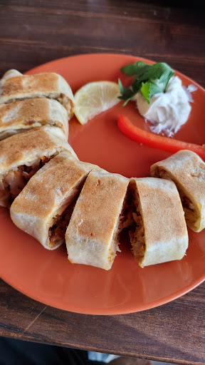 Photo of Café Naomi - Andra Avenyen 5, 281 31 Hässleholm