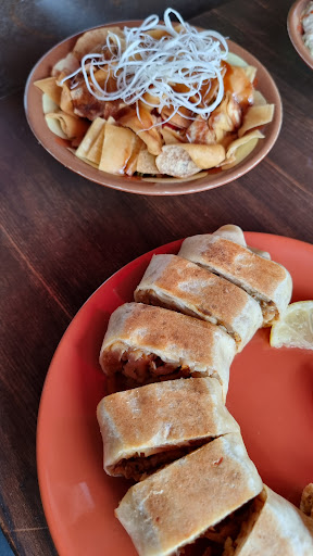 Photo of Café Naomi - Andra Avenyen 5, 281 31 Hässleholm