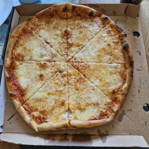 Photo of Östervärngrillen - Röingegatan 61, 281 36 Hässleholm