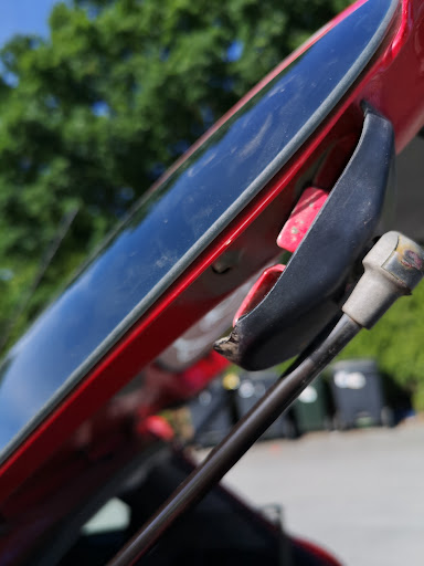 Photo of Östervärngrillen - Röingegatan 61, 281 36 Hässleholm