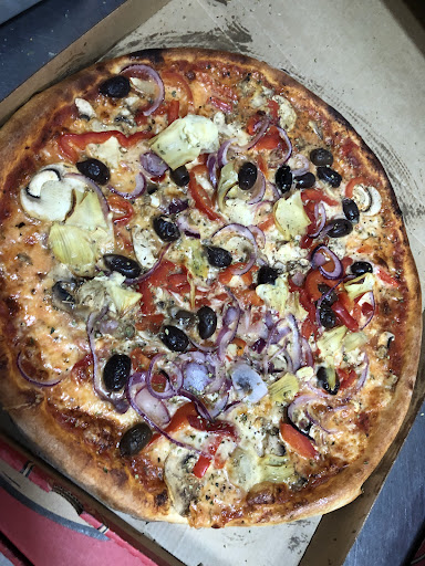 Photo of Östervärngrillen - Röingegatan 61, 281 36 Hässleholm