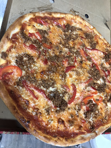 Photo of Östervärngrillen - Röingegatan 61, 281 36 Hässleholm