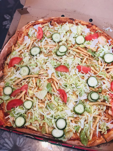 Photo of Östervärngrillen - Röingegatan 61, 281 36 Hässleholm