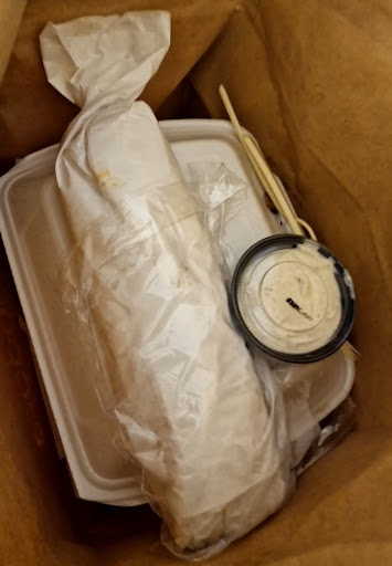 Photo of Östervärngrillen - Röingegatan 61, 281 36 Hässleholm