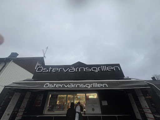 Photo of Östervärngrillen - Röingegatan 61, 281 36 Hässleholm