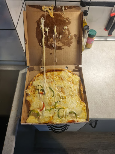 Photo of Östervärngrillen - Röingegatan 61, 281 36 Hässleholm