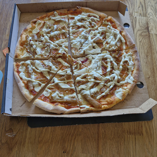 Photo of Östervärngrillen - Röingegatan 61, 281 36 Hässleholm