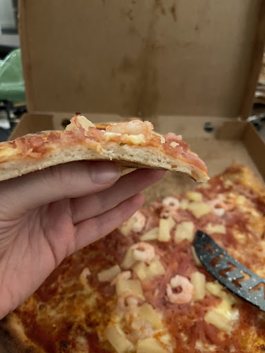 Photo of Freds Restaurang - Vattugatan 12, 281 30 Hässleholm