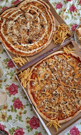 Photo of Freds Restaurang - Vattugatan 12, 281 30 Hässleholm