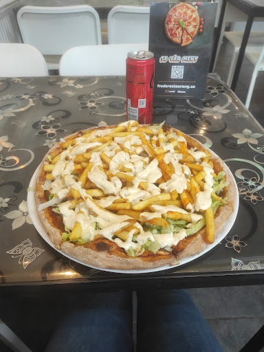 Photo of Freds Restaurang - Vattugatan 12, 281 30 Hässleholm
