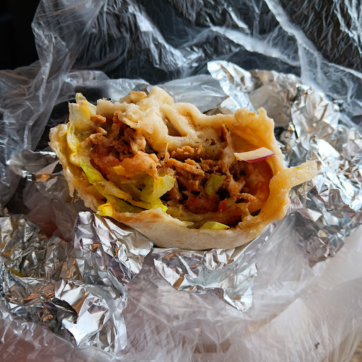 Photo of Freds Restaurang - Vattugatan 12, 281 30 Hässleholm