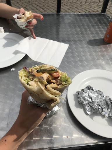 Photo of Freds Restaurang - Vattugatan 12, 281 30 Hässleholm