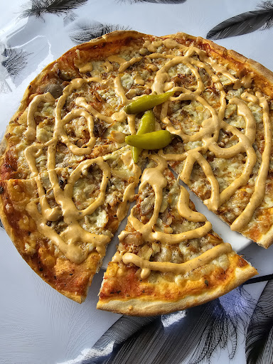 Photo of Hässleholm Pizzeria - Tredje Avenyen 7, 281 48 Hässleholm