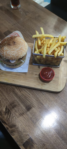 Photo of Kolgrill House - Furutorpsgatan 35, 252 37 Helsingborg