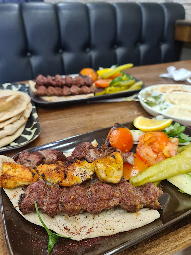 Photo of Kolgrill House - Furutorpsgatan 35, 252 37 Helsingborg