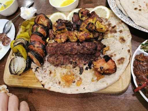 Photo of Kolgrill House - Furutorpsgatan 35, 252 37 Helsingborg