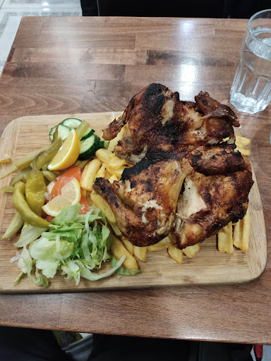 Photo of Kolgrill House - Furutorpsgatan 35, 252 37 Helsingborg