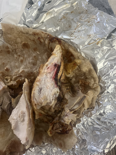 Photo of Kolgrill House - Furutorpsgatan 35, 252 37 Helsingborg