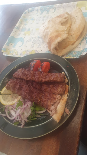 Photo of Kolgrill House - Furutorpsgatan 35, 252 37 Helsingborg