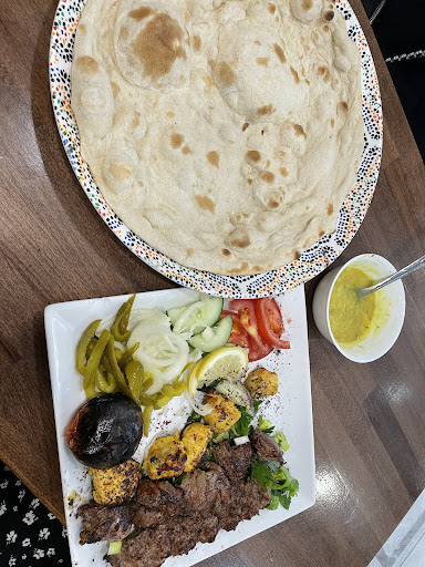 Photo of Kolgrill House - Furutorpsgatan 35, 252 37 Helsingborg