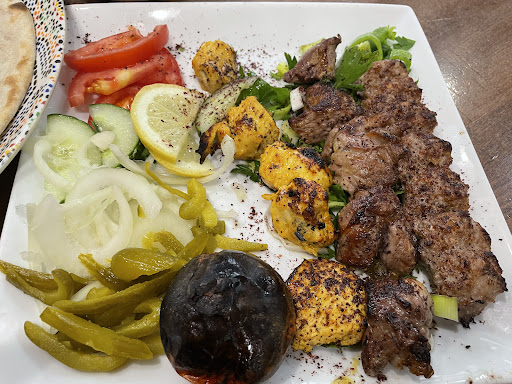 Photo of Kolgrill House - Furutorpsgatan 35, 252 37 Helsingborg