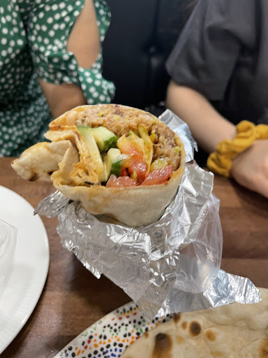 Photo of Kolgrill House - Furutorpsgatan 35, 252 37 Helsingborg