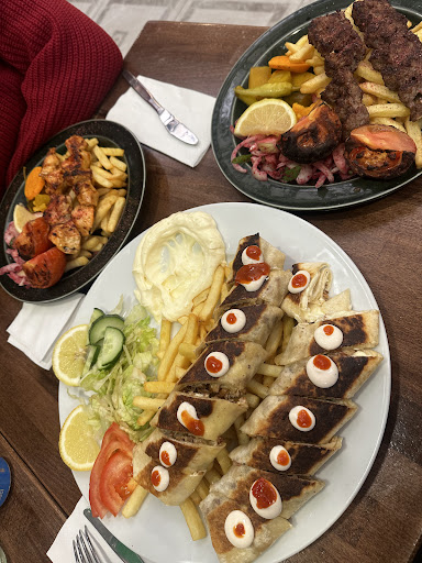 Photo of Kolgrill House - Furutorpsgatan 35, 252 37 Helsingborg