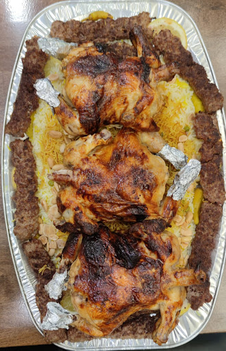 Photo of Kolgrill House - Furutorpsgatan 35, 252 37 Helsingborg