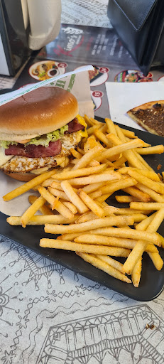 Photo of Ättekullagrillen - Bunkalundsvägen 8, 253 68 Helsingborg