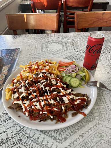 Photo of Ättekullagrillen - Bunkalundsvägen 8, 253 68 Helsingborg