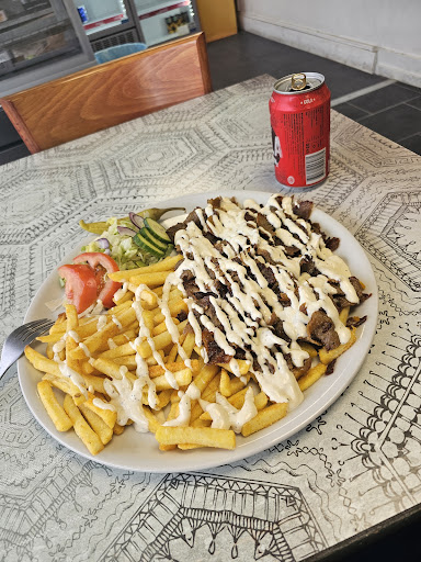 Photo of Ättekullagrillen - Bunkalundsvägen 8, 253 68 Helsingborg