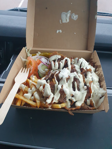 Photo of Ättekullagrillen - Bunkalundsvägen 8, 253 68 Helsingborg