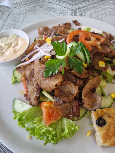 Photo of Ättekullagrillen - Bunkalundsvägen 8, 253 68 Helsingborg